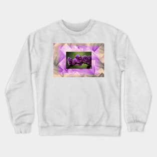 Nature’s Design: Splendor 1 Crewneck Sweatshirt